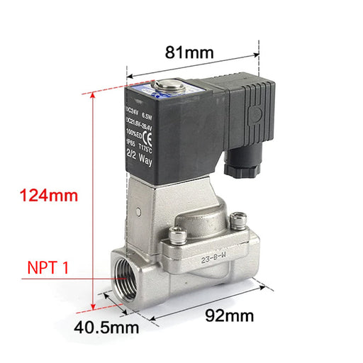 AirTAC 2L25025BT