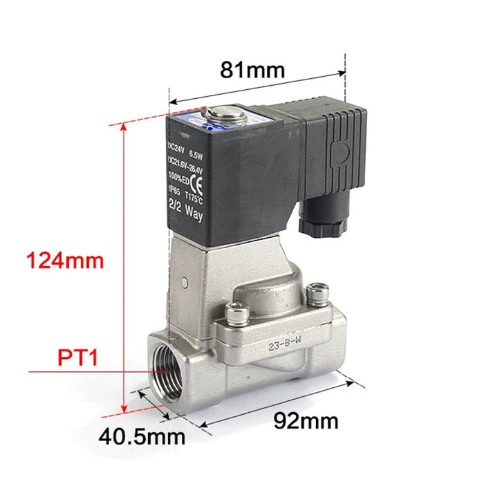 AirTAC 2L25025B