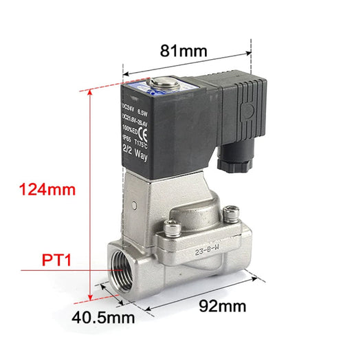 AirTAC 2L25025A