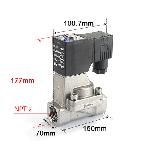 AirTAC 2L50050AT