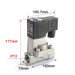AirTAC 2L50050A