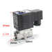 AirTAC 2LH05010BG