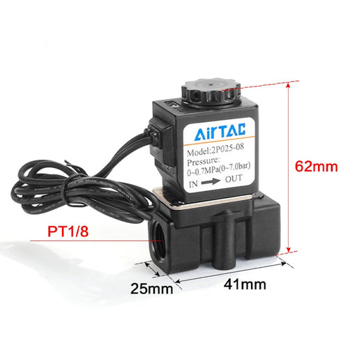 AirTAC 2P02506AIG