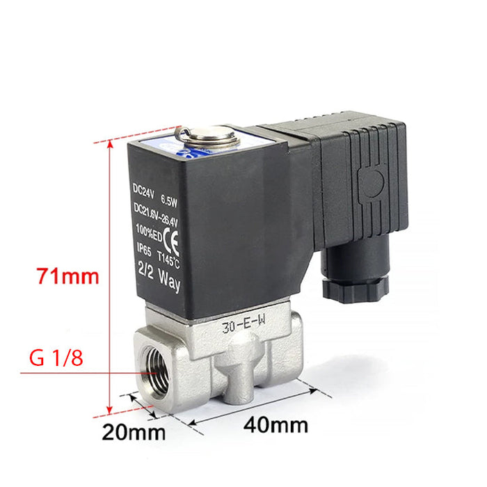 AirTAC 2S03006BG