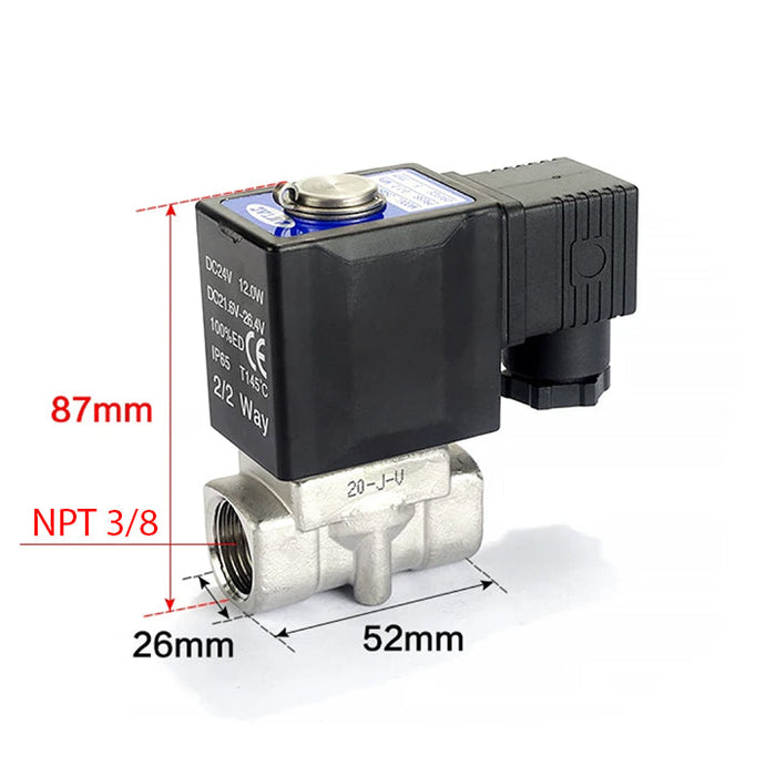 AirTAC 2S05010BT