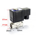 AirTAC 2S05010A