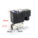 AirTAC 2S05015BG