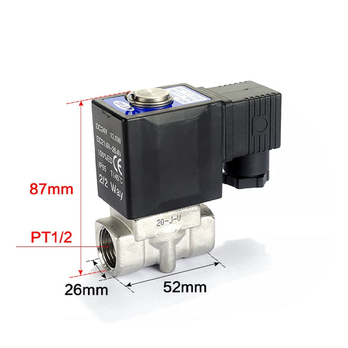 AirTAC 2S05015A