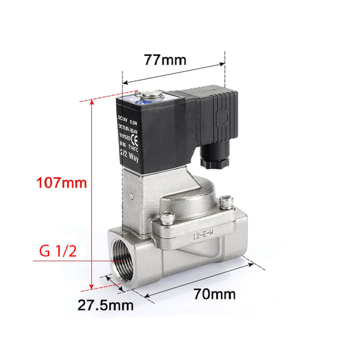 AirTAC 2S15015BG