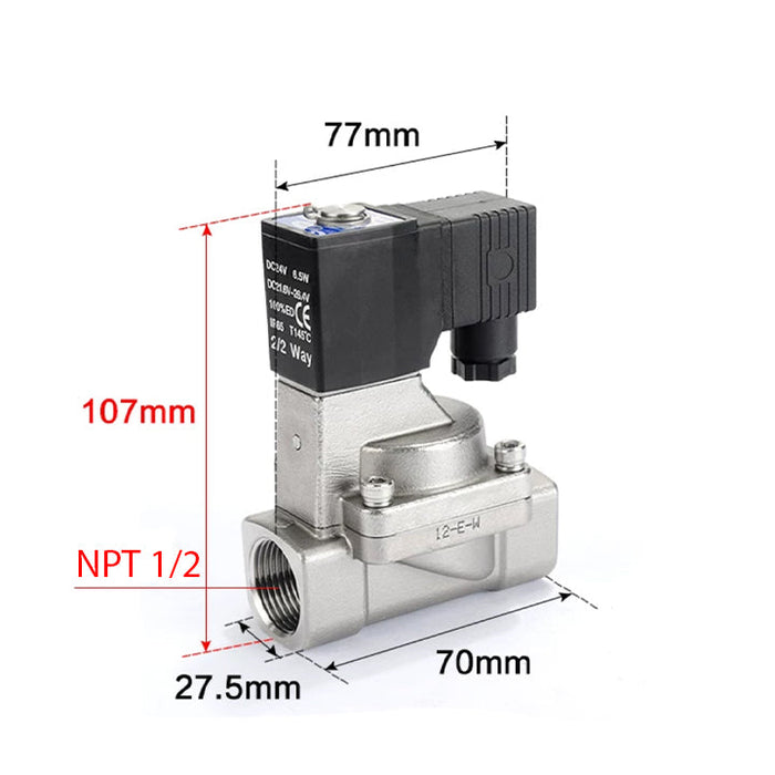 AirTAC 2S15015BT