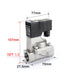 AirTAC 2S15015BT