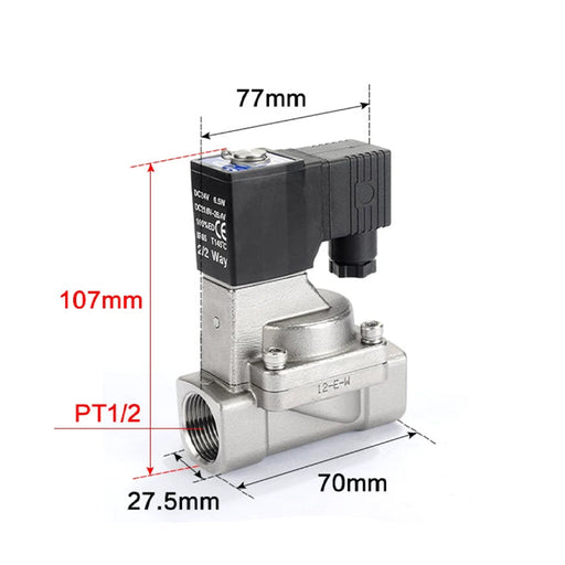 AirTAC 2S15015B