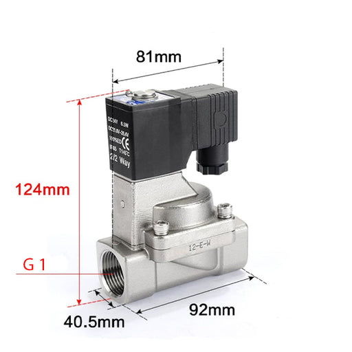 AirTAC 2S25025AG