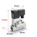 AirTAC 2S25025AG