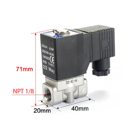 AirTAC 2SH03006BT