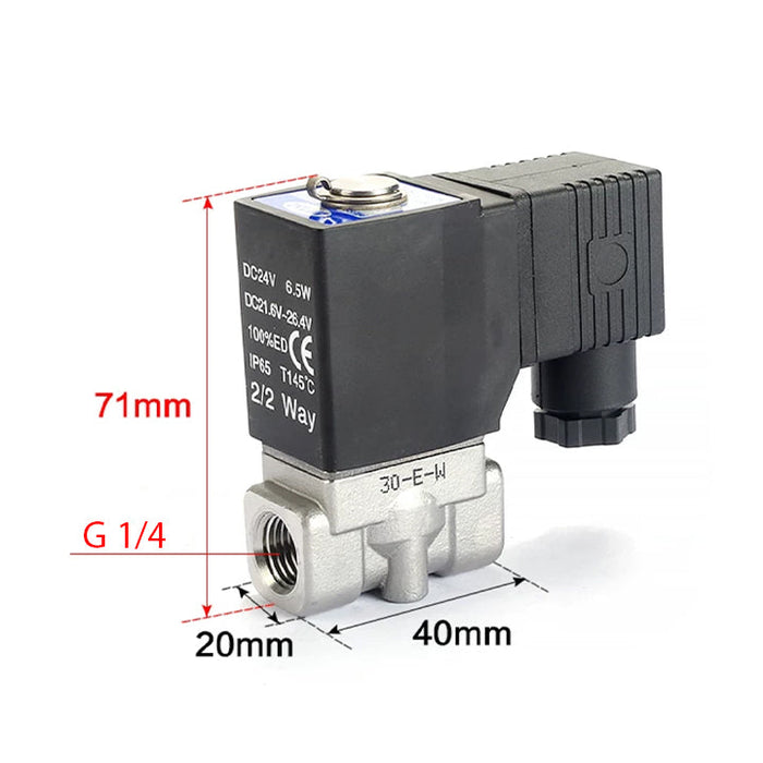 AirTAC 2SH03008AG