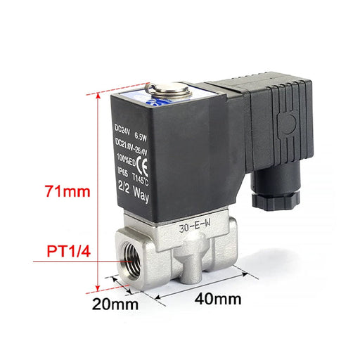 AirTAC 2SH03008A