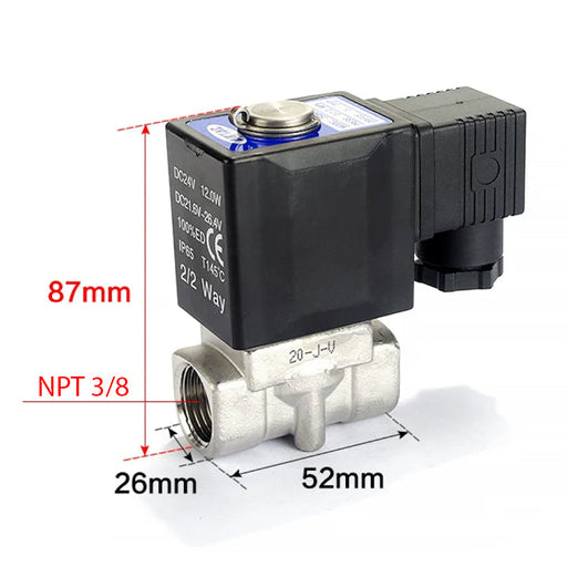 AirTAC 2SH05010BT
