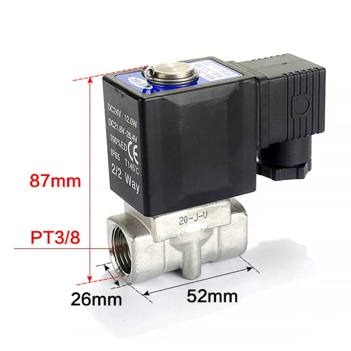 AirTAC 2SH05010A