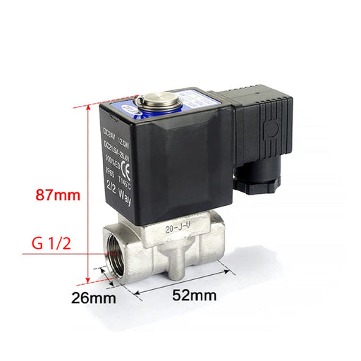 AirTAC 2SH05015AG