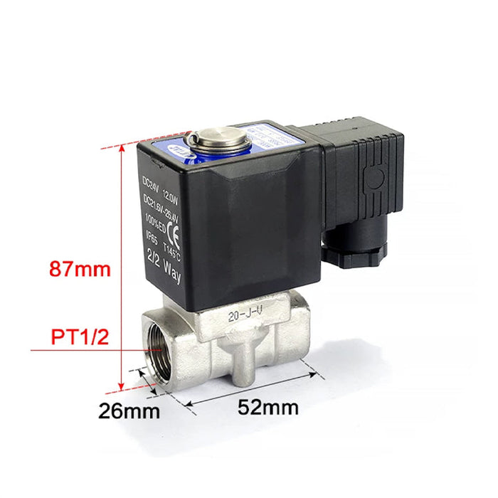 AirTAC 2SH05015B