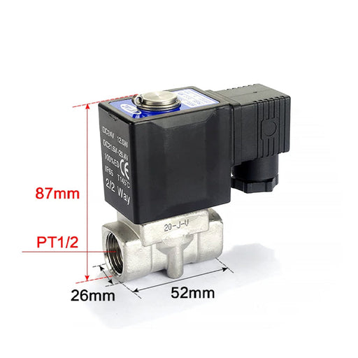 AirTAC 2SH05015A