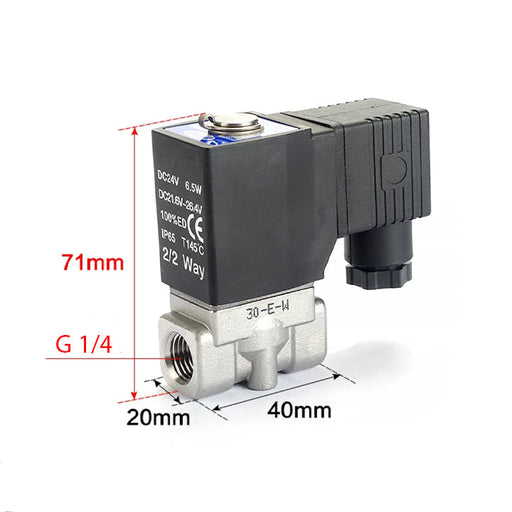 AirTAC 2SL03008BG