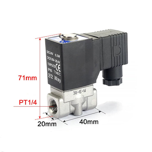 AirTAC 2SL03008B