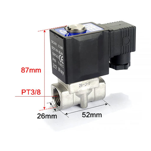 AirTAC 2SL05010A