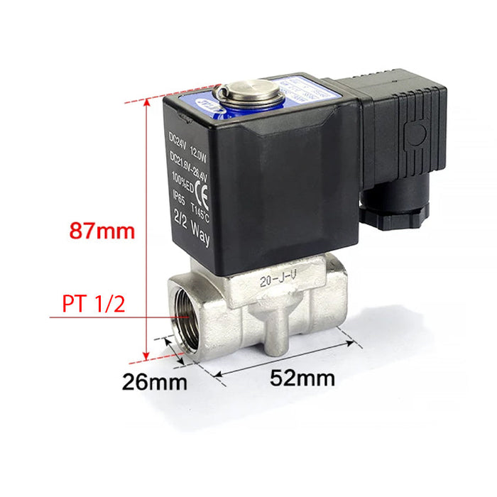 AirTAC 2SL05015A