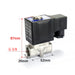 AirTAC 2ST05010AG