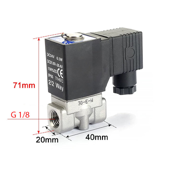 AirTAC 2SX03006BG