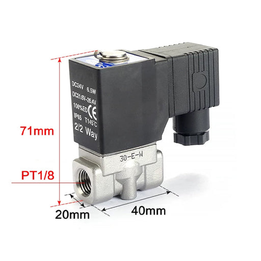 AirTAC 2SX03006A