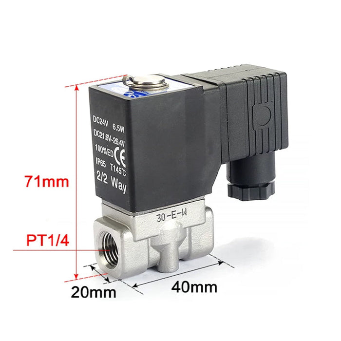 AirTAC 2SX03008A