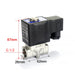 AirTAC 2SX05015AG