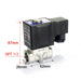 AirTAC 2SX05015BT