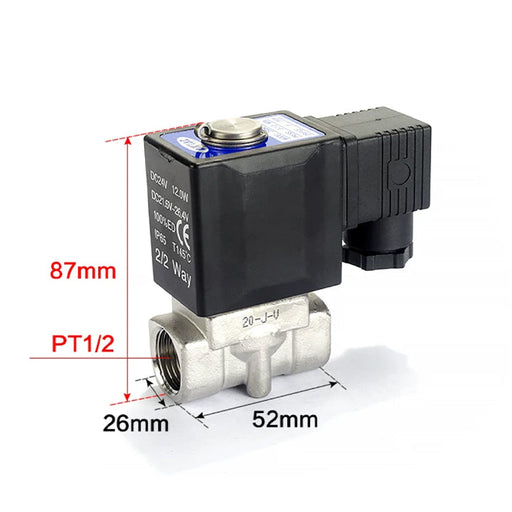 AirTAC 2SX05015B
