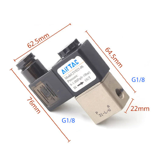AirTAC 2V02506AG