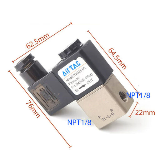 AirTAC 2V02506FT