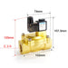 AirTAC 2V25020AG