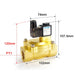 AirTAC 2V25025A