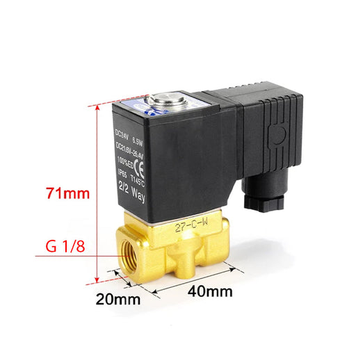 AirTAC 2W03006AG