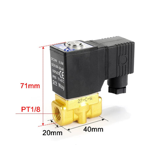 AirTAC 2W03006B