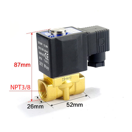 AirTAC 2W05010AT