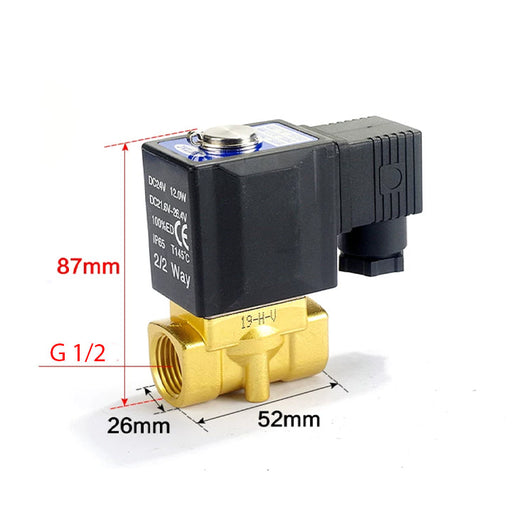 AirTAC 2W05015AG