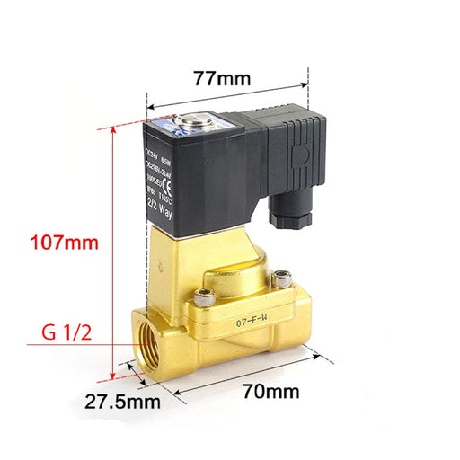 AirTAC 2W15015BG