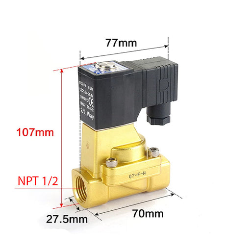 AirTAC 2W15015AT