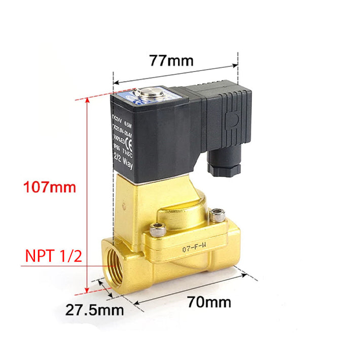 AirTAC 2W15015BT