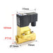 AirTAC 2W15015A