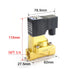 AirTAC 2W20020AT